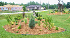 Green Acres Landscaping